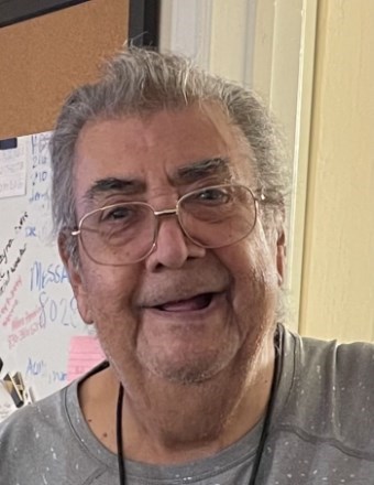 Obituary of Santiago "Jim" Delgado