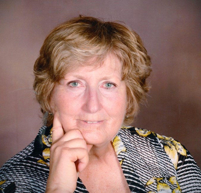 Obituary of Susan Dayle Miller