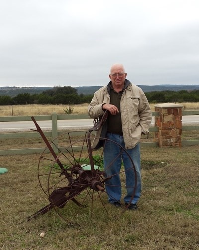 Obituary of David Owen Nelson