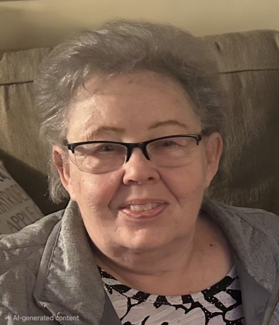 Obituary of Cynthia Lou Nelson