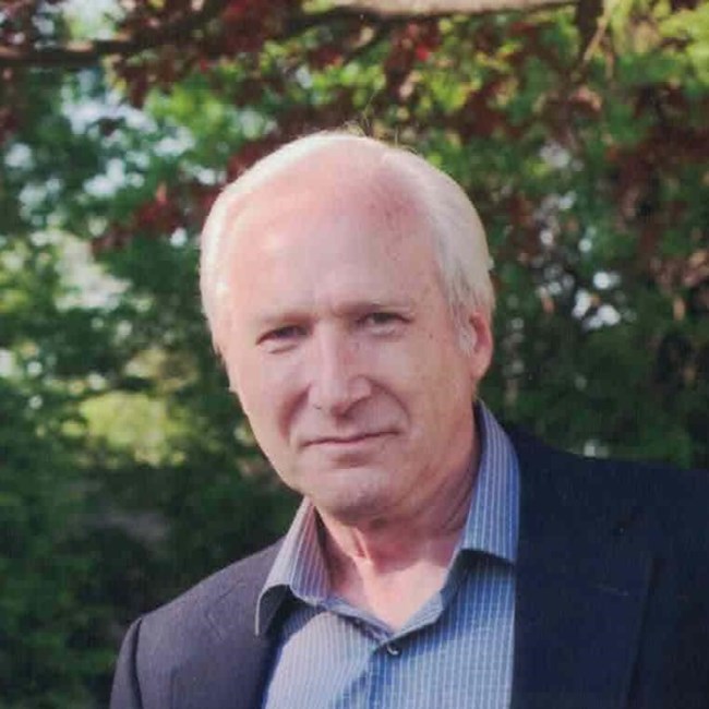 Obituary of Joseph Vlastimil Godfrey