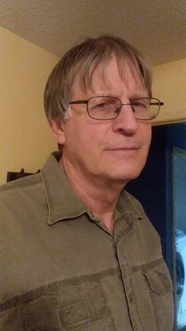Obituary of Bruce Edward Henley