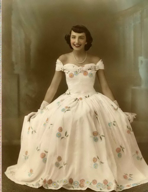 Obituary of Norma V. Considine