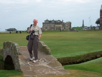 Obituary of William Taylor Wittel