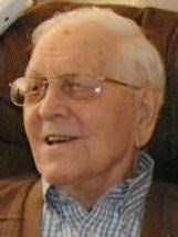 Obituary of Rev. Andrew M. Rupp