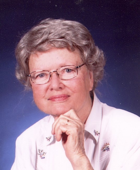 Obituary of Jane Seacrest Lee