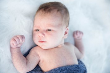 Obituary of Ronan Lee Glisson