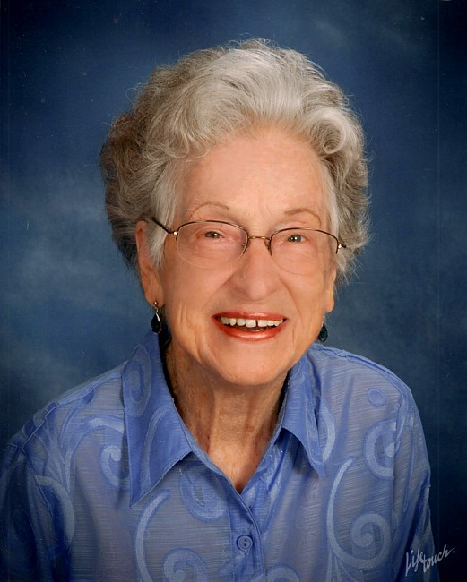 Obituary of Mary L. Lyle