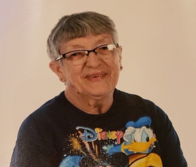 Obituary of Cora Yvonne Summers