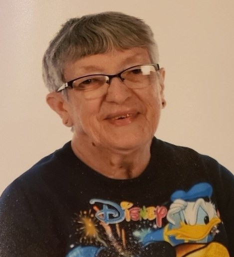 Obituary of Cora Yvonne Summers