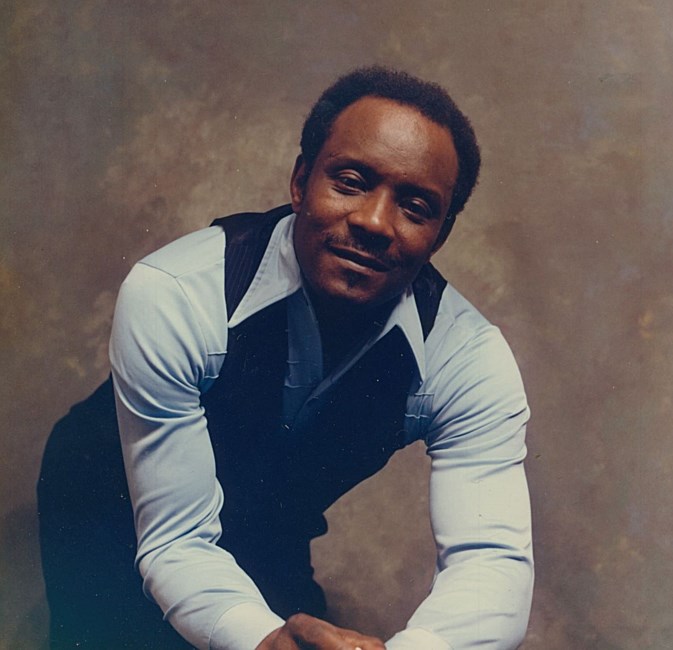 Obituary of Kenneth Thomas White