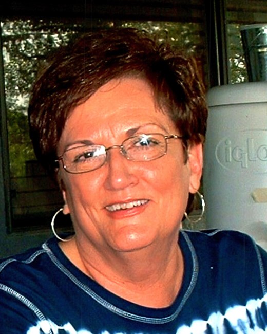 Obituary of Jo Neal Prendergast