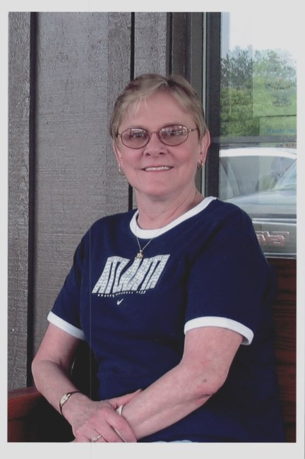 Obituary of Loretta Y. O'Brien