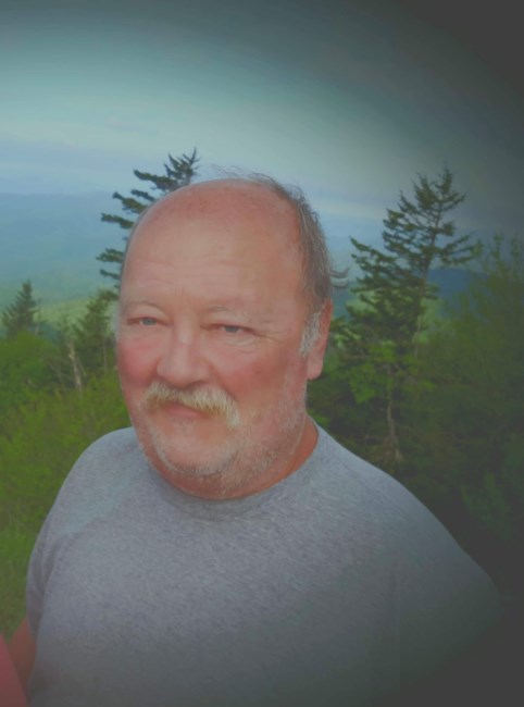 Obituary of Virgil Wayne Carman