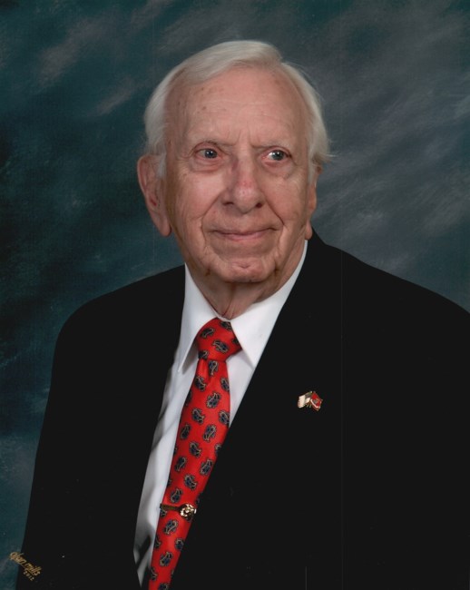 Obituary of Ben Carlyle Bateman