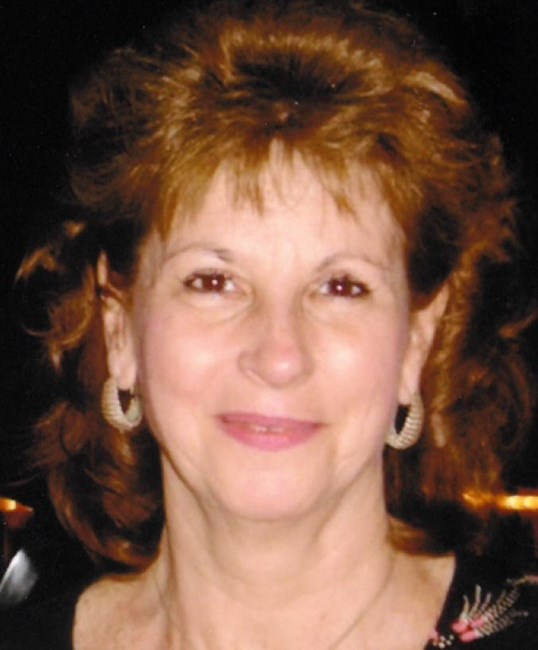 Obituary of Sandra "Susie" Lee Borelli