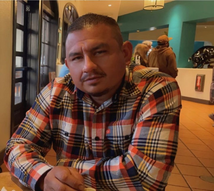 Obituary of Juan Jose Mendoza Jr.