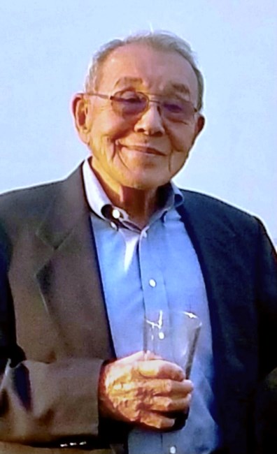 Obituary of Dr. Herbert Hajime Maruyama
