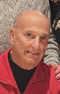 Obituary of Howard Zecher