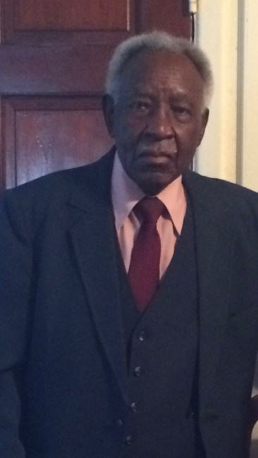 Obituary of Albert P Miller Sr.