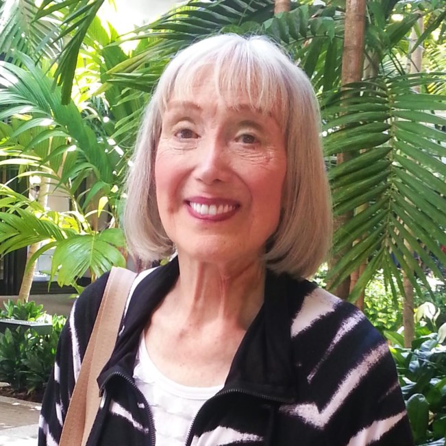 Obituary of Sylvia Rolnick