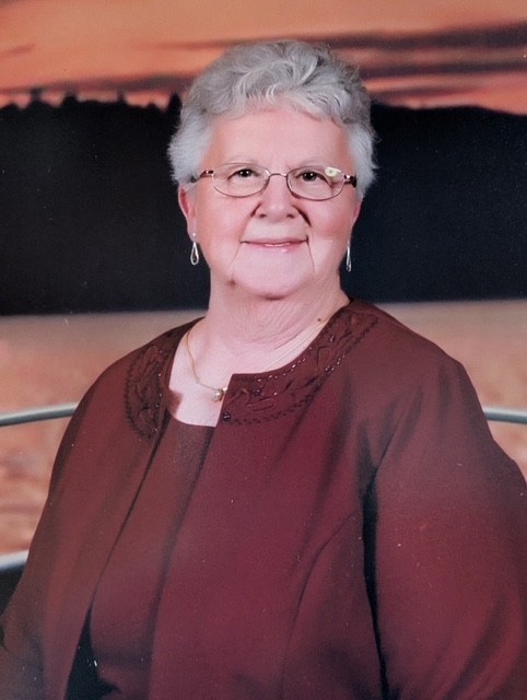 Obituary of Audrey R. Cherry