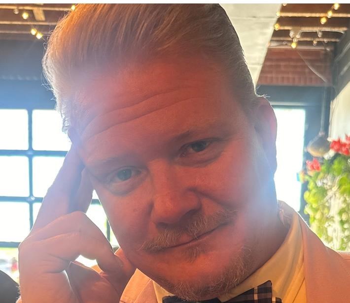 Obituary of Joshua Chace Hansen