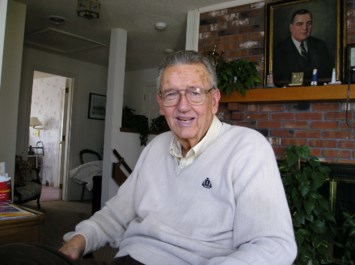 Obituary of Charles F. Hurley