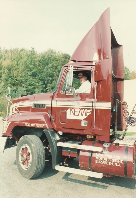 Obituario de Michael J. McDonagh Jr.