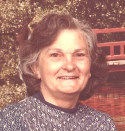 Obituary of Lois Woodruff