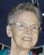 Bernice Bruner