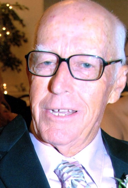 Obituary of R. "John" V. Kidwell