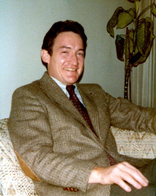 Obituary of Donald E Rhodes