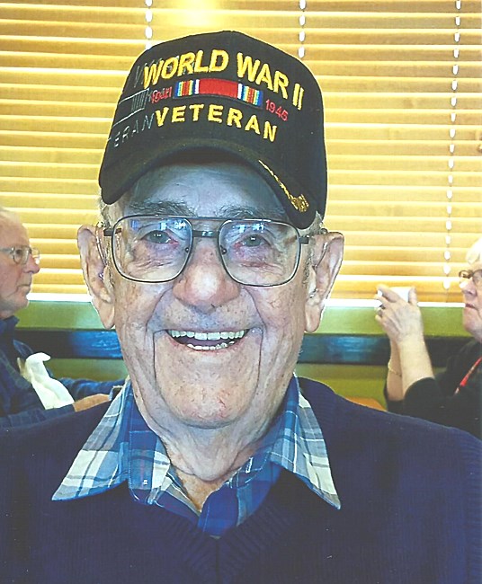 Obituary of Wayne E. Carver