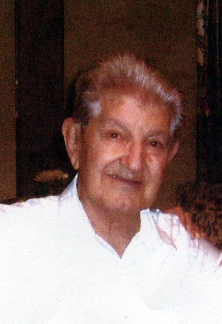 Obituary of Anthony S. Immordino