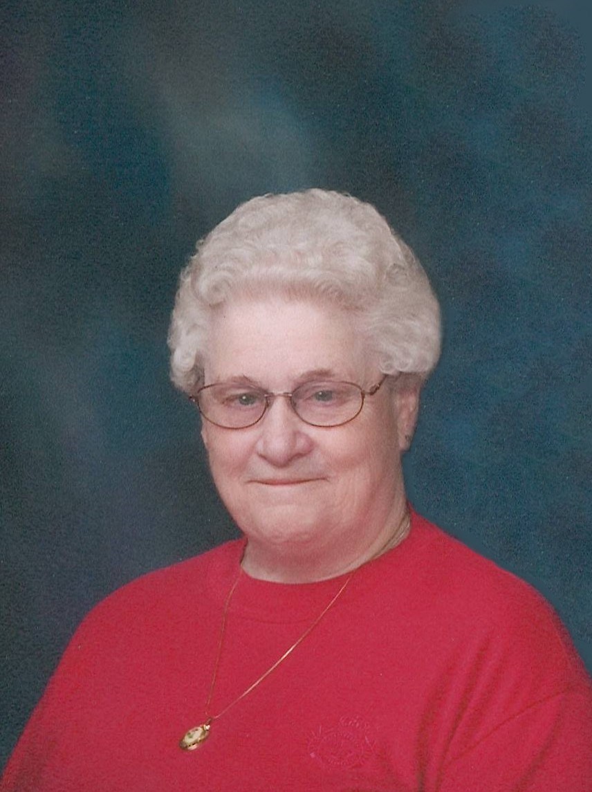 Obituary of Arleta Jean Dowty