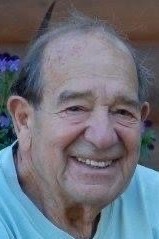 Obituary of Harold Bernard Mendes