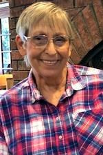 Obituary of Wanda Lynn Burden