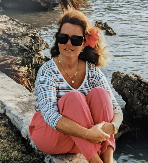 Obituary of Sandra Geraldine Krowski