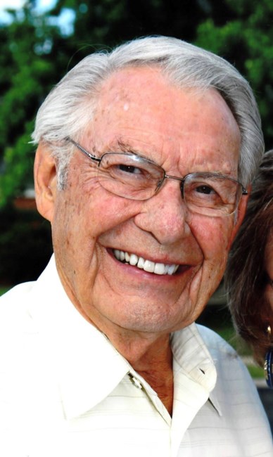 Obituary of Jesse R. Ragan