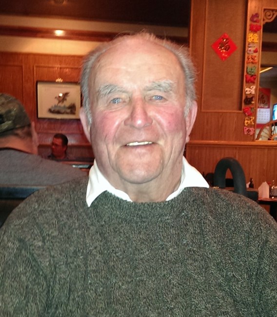 Obituario de Karl Heinz Schmidt