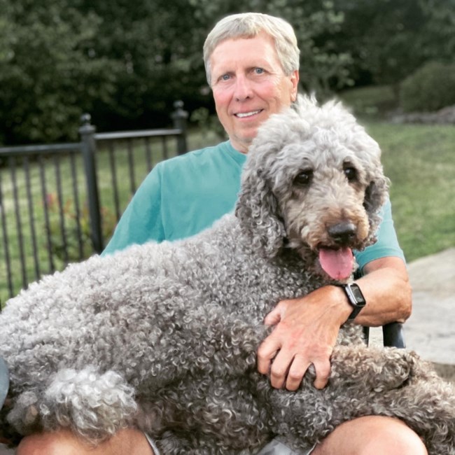 Obituary of Robert Karl Stewart