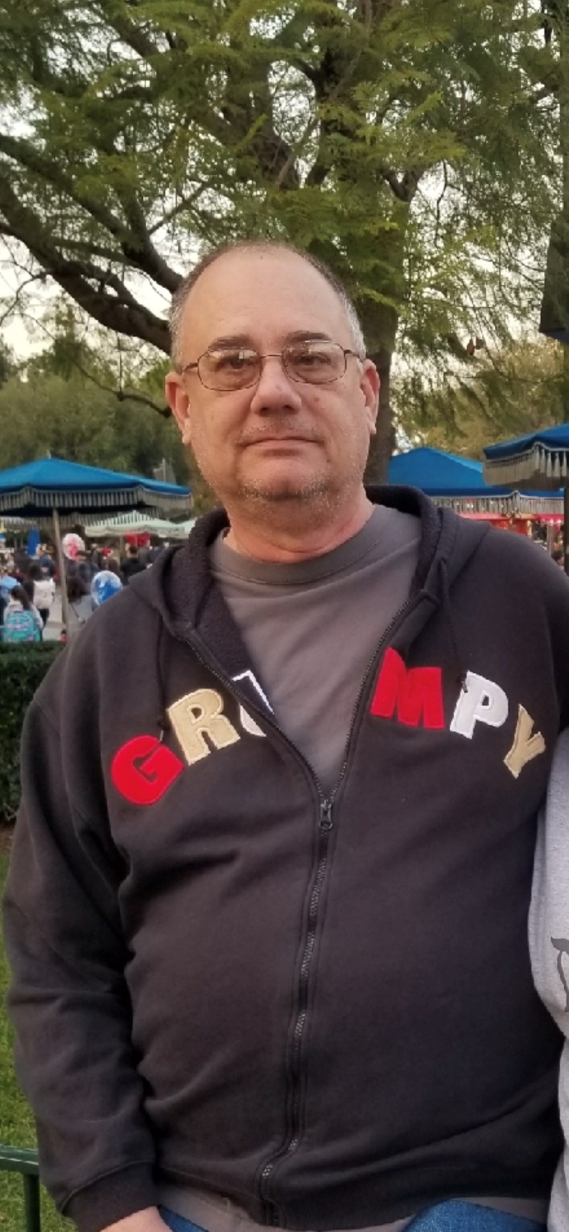 Obituary of Joseph Robert Hurst