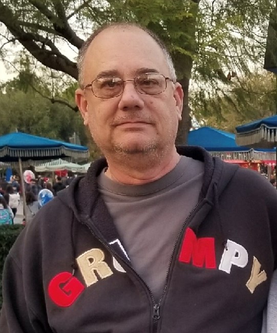 Obituary of Joseph Robert Hurst