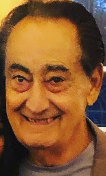 Obituary of Lewis Terlizzi Jr.