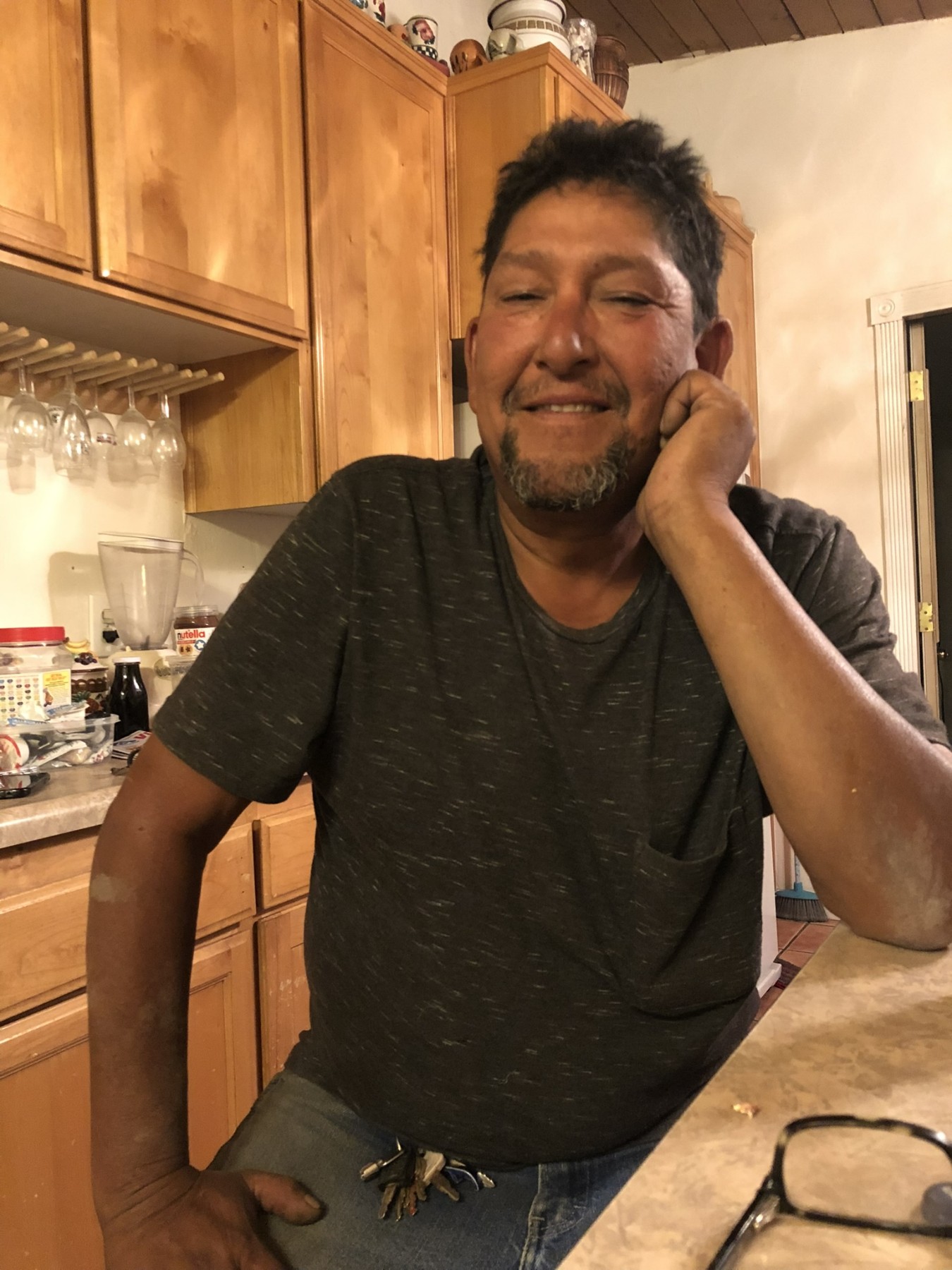 Remigio Rodriguez Obituary Atascadero, CA