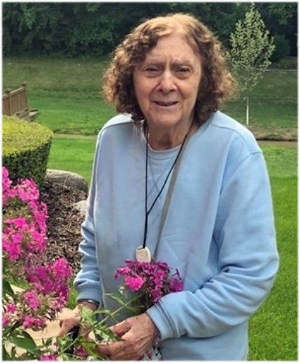 Obituary of Nancy Landry
