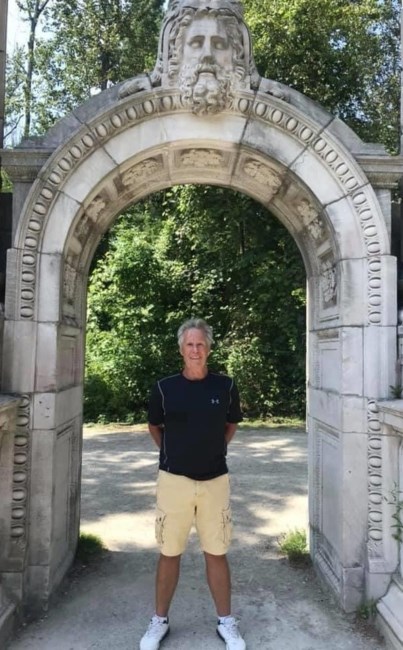 Obituary of Michael Christopher Pellow