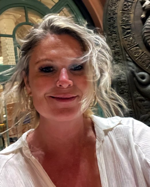 Obituary of Jodie Michelle Giardino