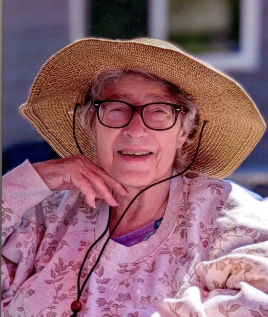 Obituary of Rita Regina Buffum